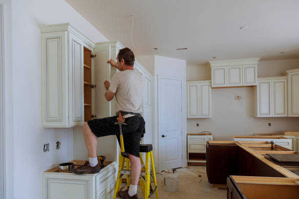 Licensed Backsplash Installation service in Sewell, NJ - Remodeling Of Kitchen